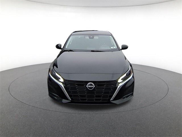 2023 Nissan Altima 2.5 S photo 2