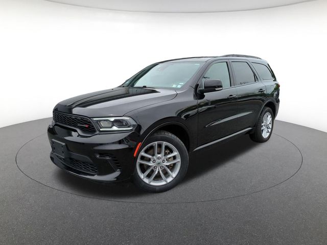 2024 Dodge Durango GT Plus AWD's photo