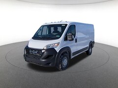 2026 Ram ProMaster 1500 Tradesman Cargo Van