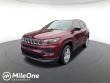 Used 2022 Jeep Compass Latitude SUV