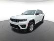 Used 2024 Jeep Grand Cherokee Laredo SUV