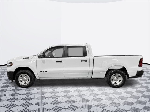 2025 Ram 1500 Big Horn Lone Star photo 2