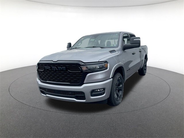 2026 Ram 1500 Big Horn Lone Star photo 2