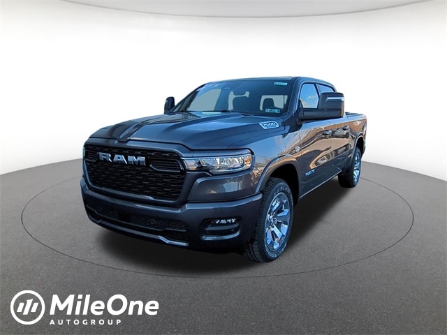 2026 RAM Ram 1500 Pickup Big Horn/Lone Star's photo