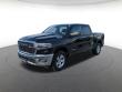 Used 2025 Ram 1500 Big Horn/Lone Star Truck