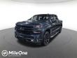 Used 2022 Chevrolet Silverado 1500 LTD RST Truck