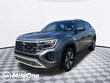 Volkswagen Atlas Cross Sport