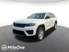 2025 Jeep Grand Cherokee Laredo Sport Utility