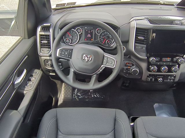 2026 RAM 1500 Big Horn/Lone Star - Photo 8