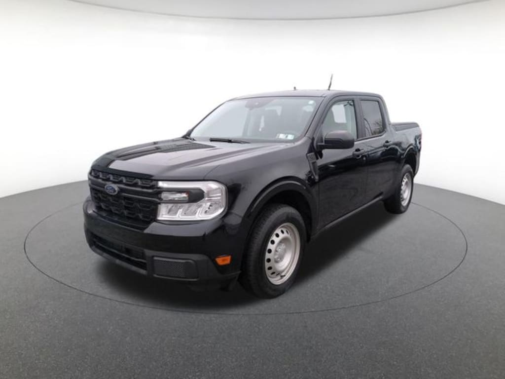 Used 2024 Ford Maverick XL Truck