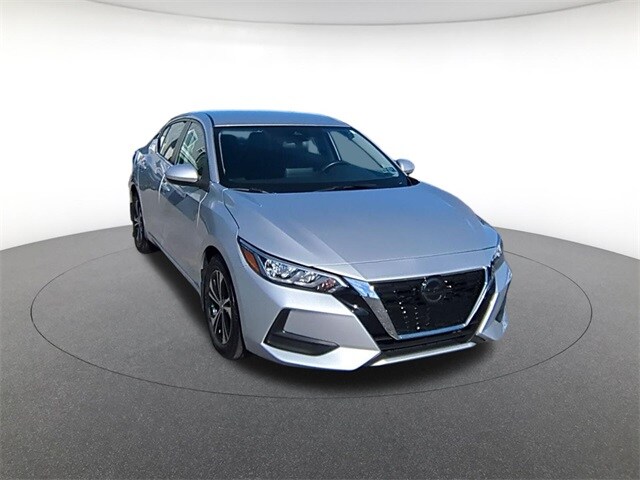 2023 Nissan Sentra SV photo 3