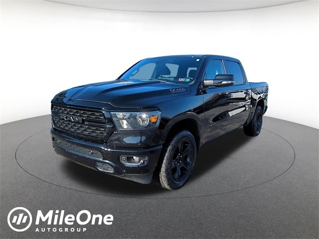 2022 RAM Ram 1500 Pickup Big Horn/Lone Star's photo