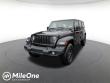 Used 2024 Jeep Wrangler Sport SUV