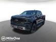 Used 2021 Chevrolet Silverado 1500 LT Trail Boss Truck