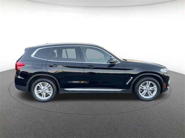 2019 Bmw X3 xDrive30i photo 4