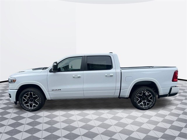 2026 Ram 1500 Laramie photo 2