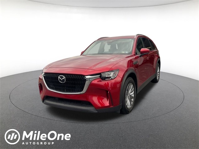 2024 Mazda CX-90 Turbo Preferred Plus Package's photo