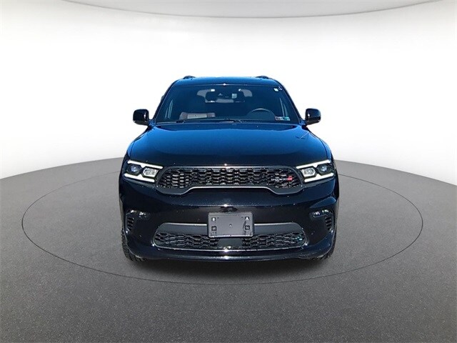 2023 Dodge Durango GT Plus photo 2