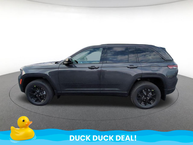 New 2026 Jeep Grand Cherokee LAREDO ALTITUDE 4X4 Sport Utility