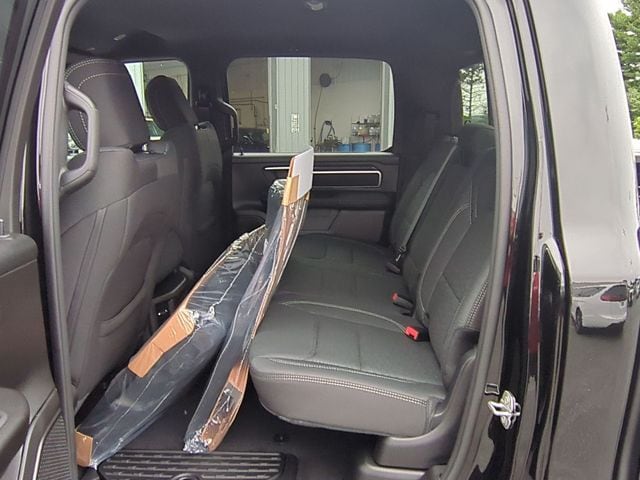 2026 RAM 1500 Big Horn/Lone Star - Photo 10
