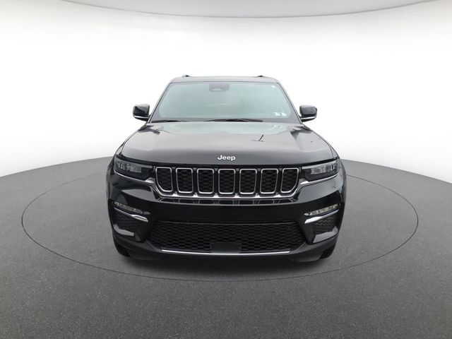 Used 2024 Jeep Grand Cherokee 4xe with VIN 1C4RJYB69RC106768 for sale in Harrisburg, PA