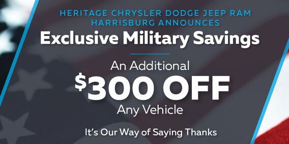 New Pre Owned Cars Heritage Chrysler Dodge Jeep Ram Harrisburg Harrisburg Pa