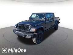 2025 Jeep Gladiator Sport Pickup