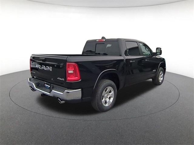 2026 Ram 1500 Big Horn Lone Star photo 3