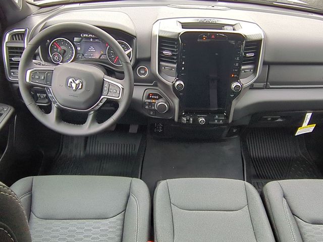 2026 RAM 1500 Big Horn/Lone Star - Photo 7