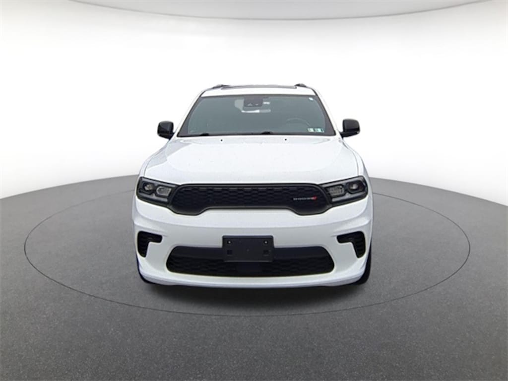 Used 2024 Dodge Durango GT Plus SUV