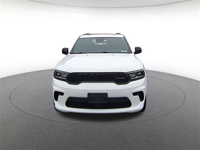 2024 Dodge Durango GT Plus photo 2