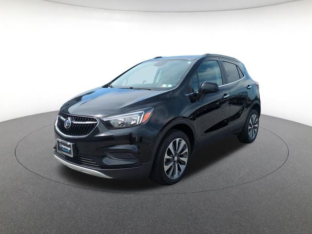 2022 Buick Encore Preferred AWD's photo