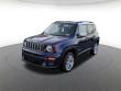 Used 2021 Jeep Renegade Latitude SUV