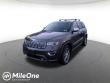 Used 2020 Jeep Grand Cherokee Overland SUV