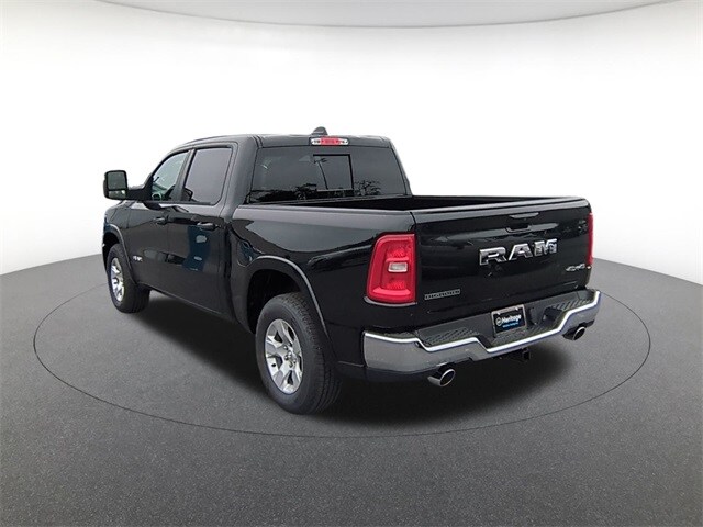 2026 Ram 1500 Big Horn Lone Star photo 2
