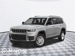 2025 Jeep Grand Cherokee L Laredo Sport Utility
