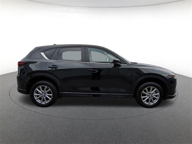 2025 Mazda CX-5 2.5 S Preferred photo 4