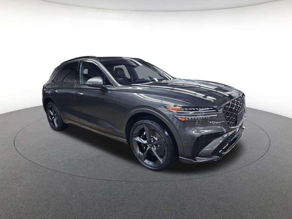Used 2026 Genesis GV70 2.5T Sport Prestige SUV