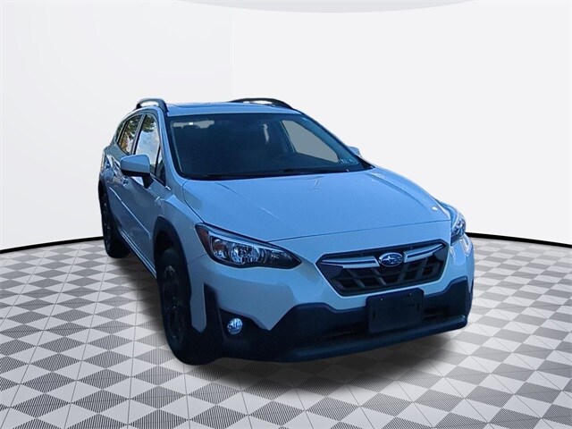 2023 Subaru Crosstrek Premium photo 3