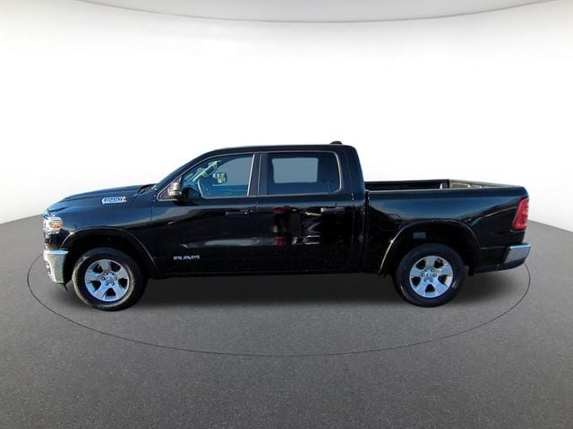 2025 RAM Ram 1500 Pickup Big Horn/Lone Star - Photo 8