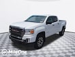 GMC Canyon
