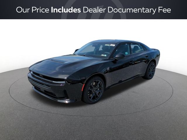 2027 Dodge Charger