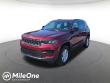 Used 2024 Jeep Grand Cherokee Laredo SUV