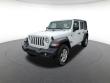 Used 2023 Jeep Wrangler Sport S SUV