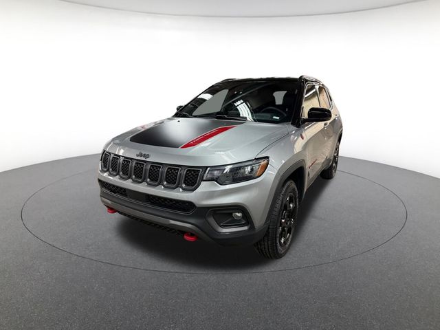 2023 Jeep Compass Trailhawk 4X4's photo