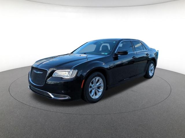 2015 Chrysler 300