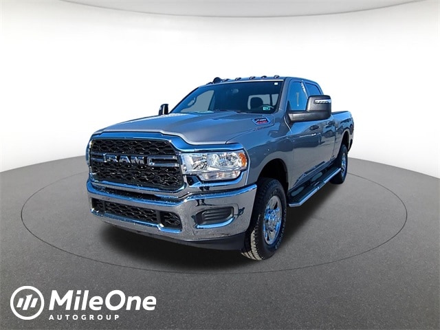 2024 RAM Ram 2500 Pickup Tradesman's photo