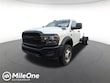 Ram 5500 Chassis Cab