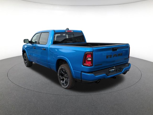 New 2026 Ram 1500 Big Horn Pickup