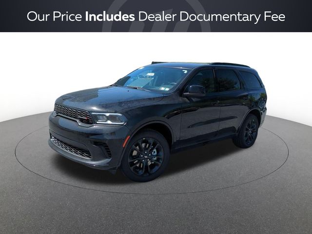 2026 Dodge Durango GT AWD's photo